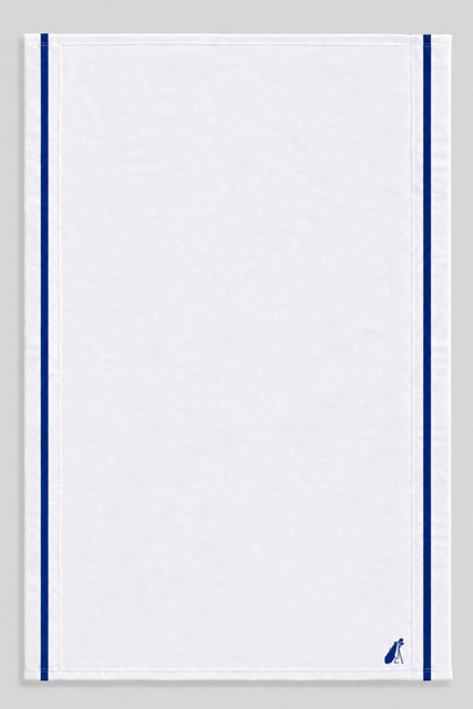 Custom Embroidered Towel