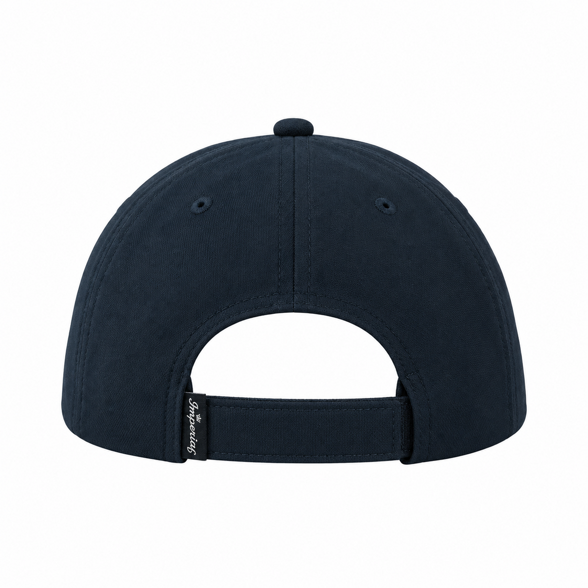 The Imperial Performance Logo Hat (Navy)