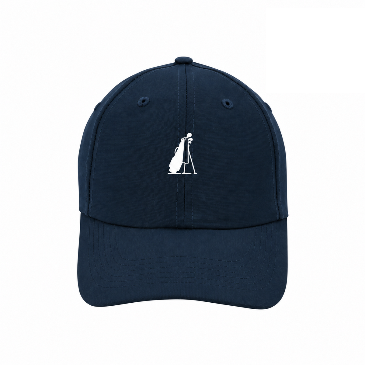 The Imperial Performance Logo Hat (Navy)